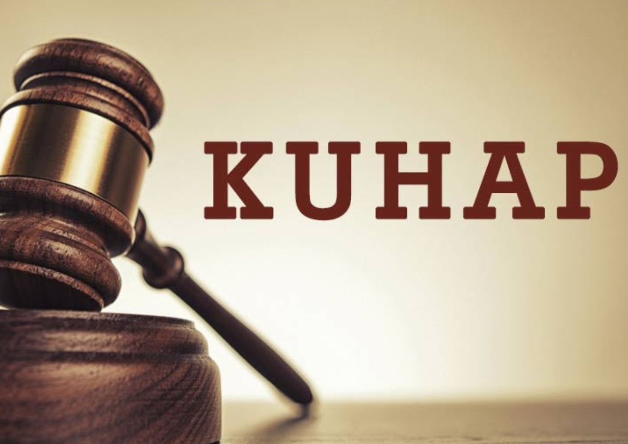 RUU KUHAP Ramai Jadi Sorotan Publik, Mengapa Begitu Penting? RUU KUHAP Ramai Jadi Sorotan Publik, Mengapa Begitu Penting?