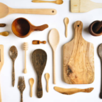 Sendok Kayu Jadi Andalan Koki, Pakar Sebut Keamanannya