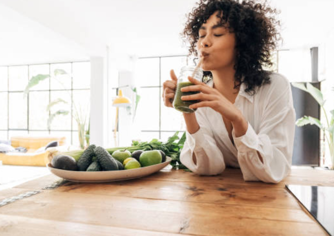 ilustrasi Bagaimana Cara Menjaga Konsistensi Rutinitas Sehat?