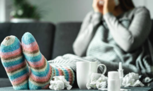 Tahukah Kamu Perbedaan antara Flu dan Pilek pada Umumnya?