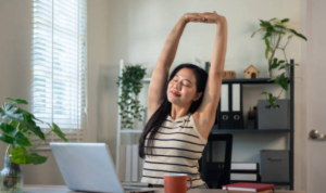 Kebiasaan Sehari-hari yang Membantu Mengurangi Ketegangan