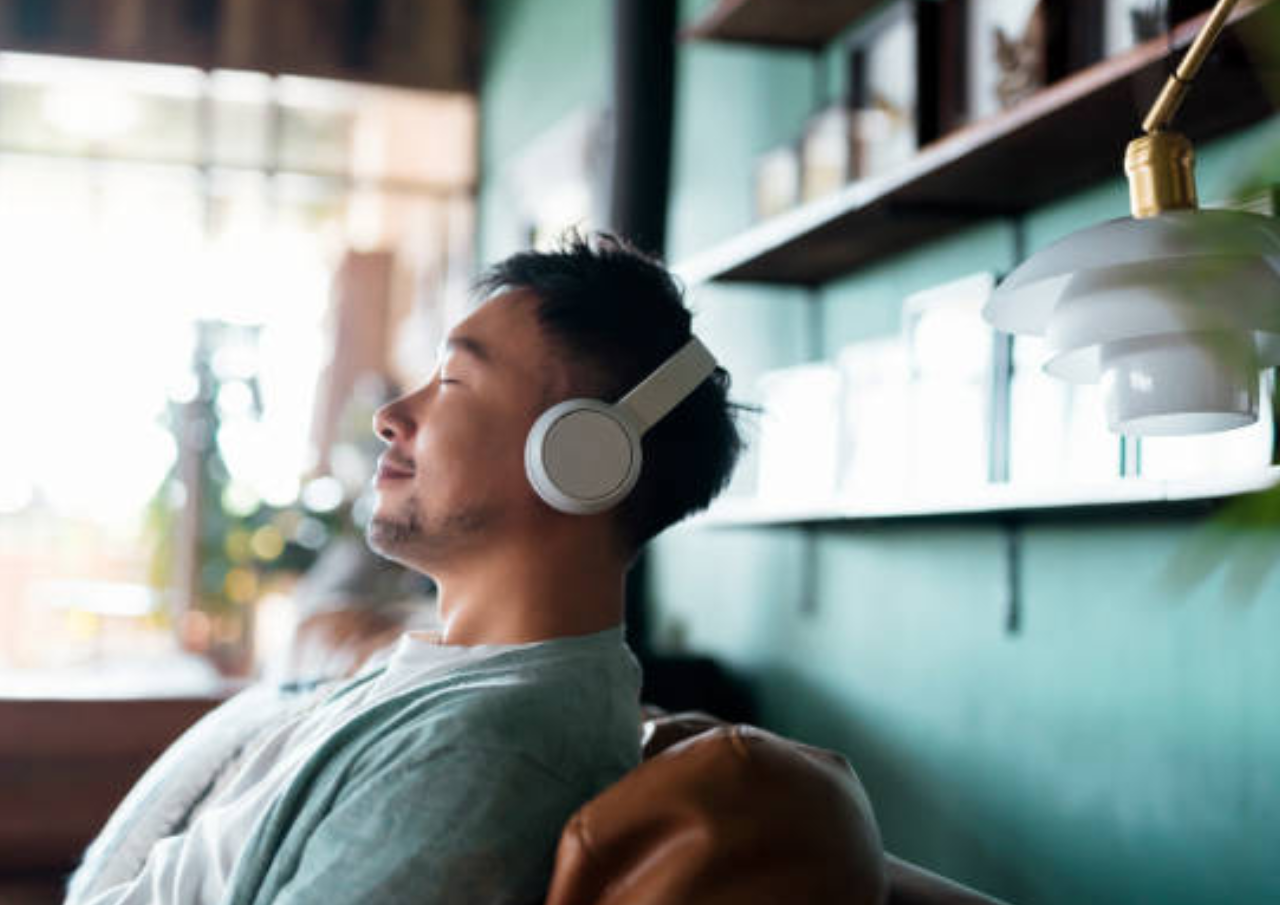 Aktivitas Relaksasi yang Mudah Dilakukan di Rumah