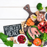 Daftar Makanan yang Dianjurkan untuk Kesehatan Jantung