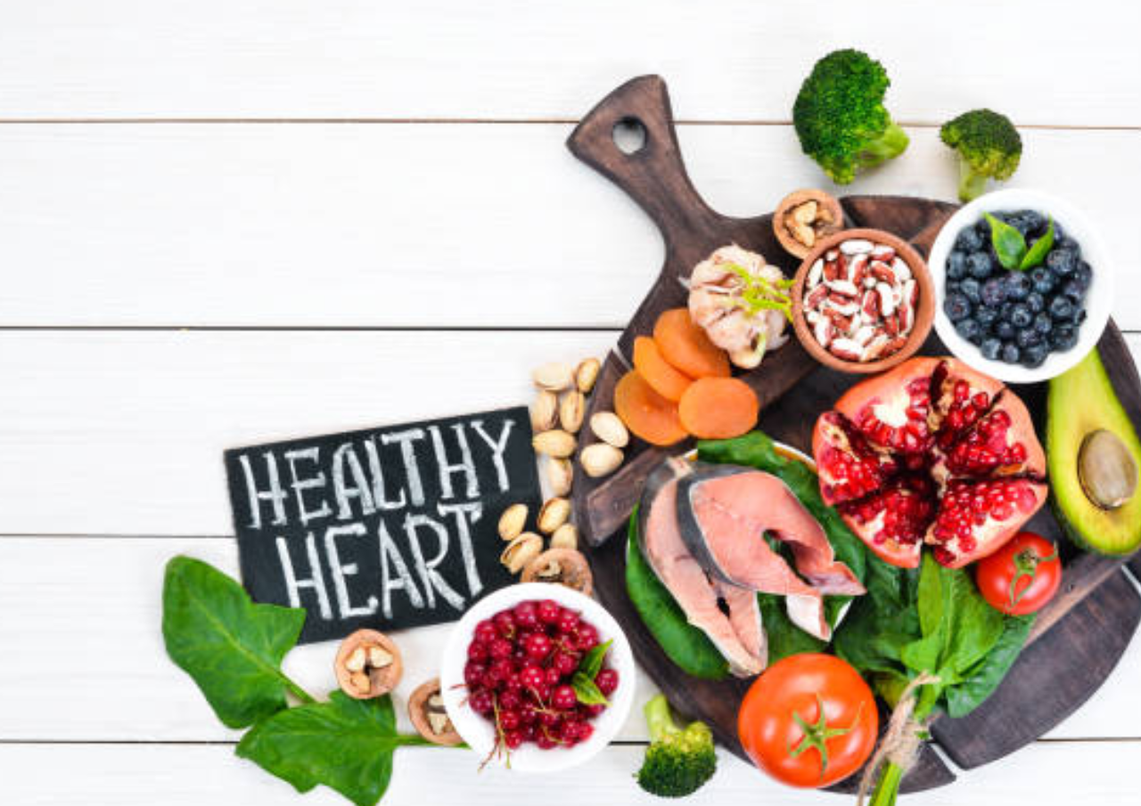 Daftar Makanan yang Dianjurkan untuk Kesehatan Jantung