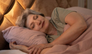 Berikut Tips Meningkatkan Kualitas Tidur secara Alami Berikut Tips Meningkatkan Kualitas Tidur secara Alami