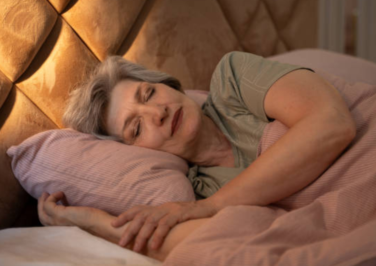 Berikut Tips Meningkatkan Kualitas Tidur secara Alami