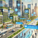 Pengadopsian Teknologi GIS untuk Pembangunan Kota Pintar