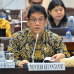 Menkeu RI Sebut Serapan Belanja K/L Alami Peningkatan