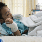 Balita 3 Tahun Alami Stroke, Dokter RS PON Ingatkan Gejalanya