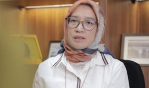 Menteri PANRB Jelaskan Konsep Pemberlakuan Gaji Tunggal ASN