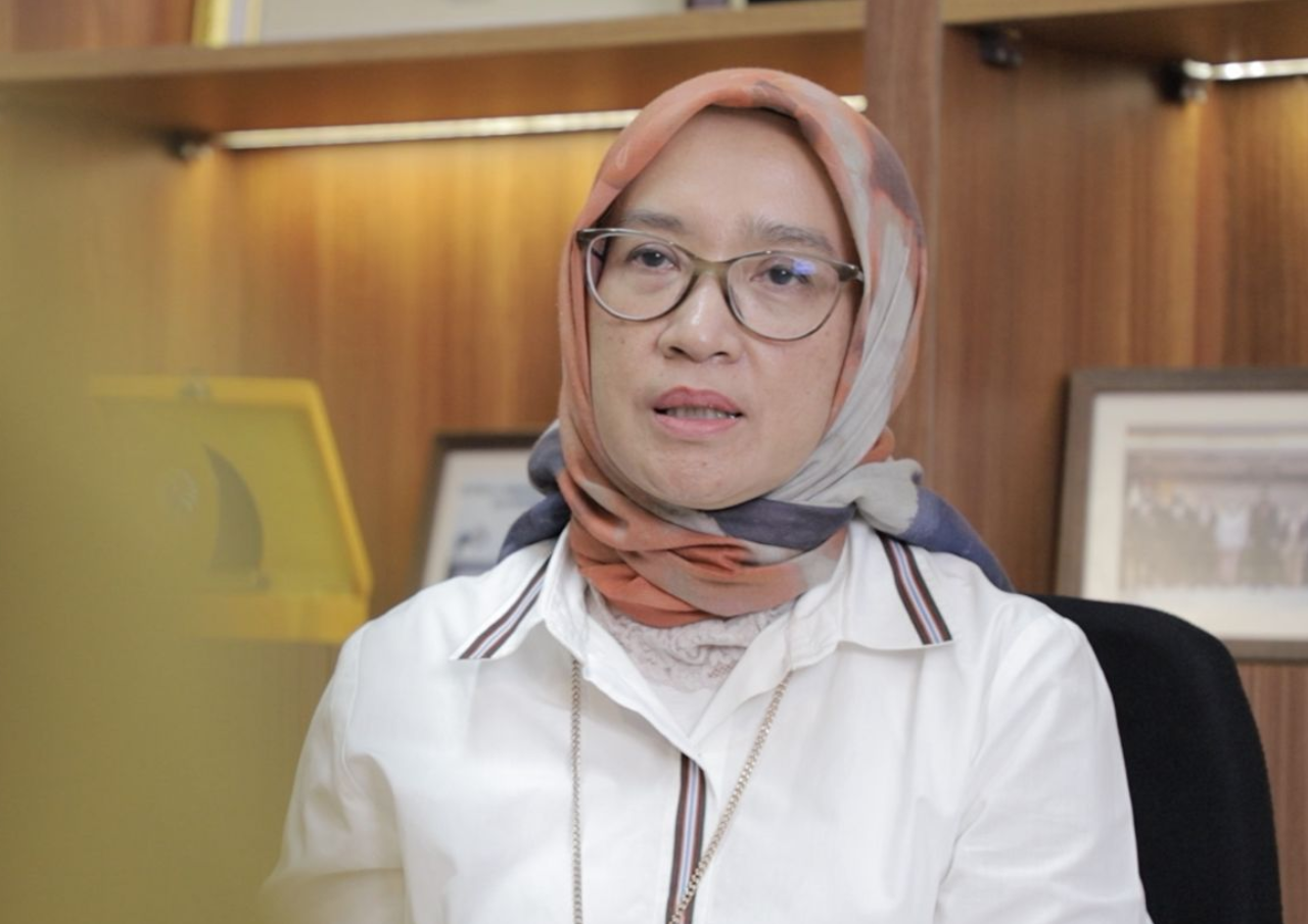 Menteri PANRB Jelaskan Konsep Pemberlakuan Gaji Tunggal ASN