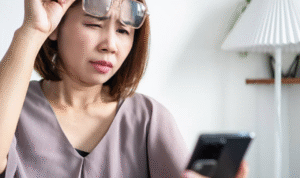 Berikut Tips Menjaga Kesehatan Mata bagi Pengguna Gadget