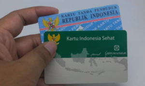 Kartu BPJS Kesehatan Berikut 5 Jenis Operasi yang Tidak Ditanggung BPJS Kesehatan