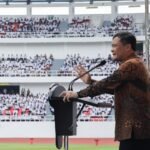 Gubernur Jateng, Ahmad Luthfi/jatengprov