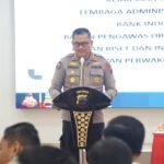 Kabid Humas Polda Jateng Kombes Pol Artanto /jatengprov