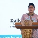 Wakil Gubernur Jawa Tengah, Taj Yasin /jatengprov