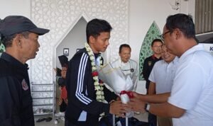 Bangga, Atlet Asal Jateng Sumbang 12 Emas/jatengprov