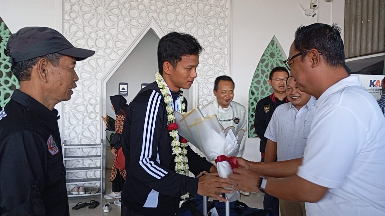 Bangga, Atlet Asal Jateng Sumbang 12 Emas/jatengprov