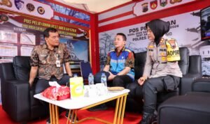 Jelang Nataru, Tempat Wisata di Jateng Dipastikan Kemanannya/jatengprov