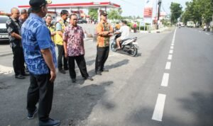 Jalan Provinsi Dipastikan Siap Dilintasi Warga pada Nataru/jatengprov