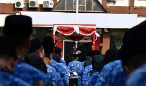 Pengangkatan PPPK Paruh Waktu Demak Dijadwalkan 12 Desember 2025/diskominfo demak