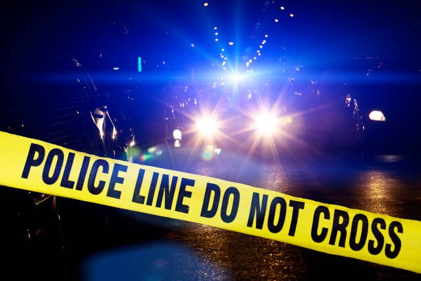 Ilustrasi kecelakaan/istock