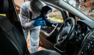 Ilustrasi tkp/istock