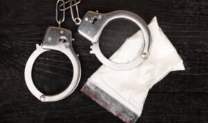 Ilustrasi sabu/istock