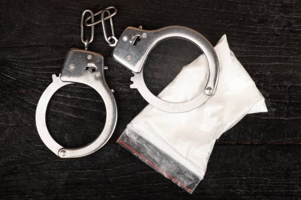 Ilustrasi sabu/istock