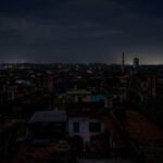 Ilustrasi mati listrik/istock Ilustrasi mati listrik/istock