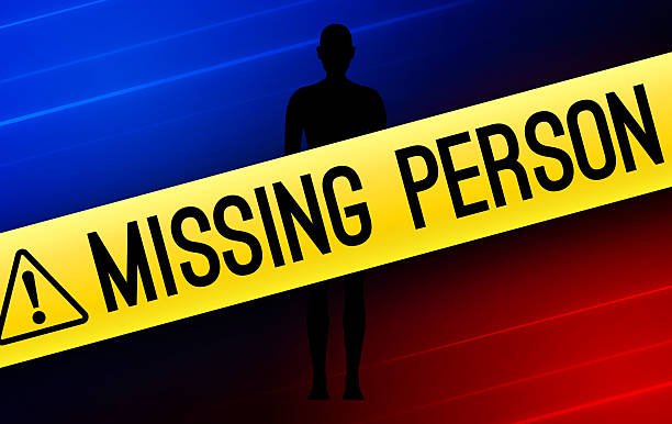 Ilustrasi orang hilang/istock