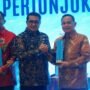 Kemenkraf Tetapkan Pati Jadi Kabupaten Kreatif Sektor Seni Pertunjukan