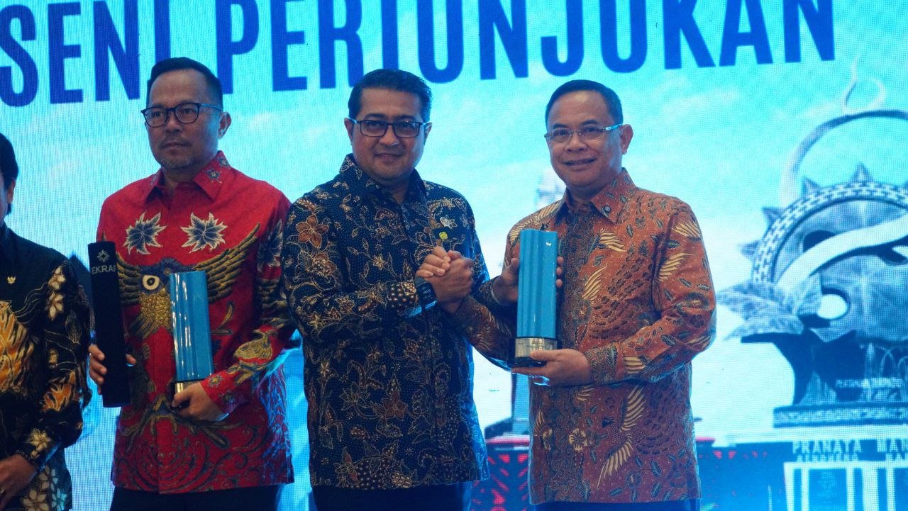Kemenkraf Tetapkan Pati Jadi Kabupaten Kreatif Sektor Seni Pertunjukan