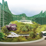 IKN 5 Investor Baru Masuk IKN untuk Kembangkan Sektor Usaha