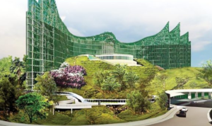 5 Investor Baru Masuk IKN untuk Kembangkan Sektor Usaha