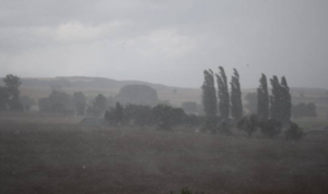 Ilustrasi BMKG Ungkap Pemicu Cuaca Esktrem yang Melanda Indonesia