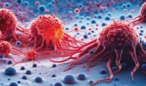 Akrab pada Kanker, Ini 5 Makanan yang Mengandung Akrilamida