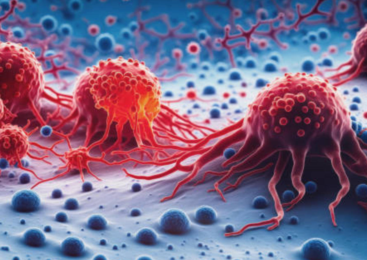 Ilustrasi Akrab pada Kanker, Ini 5 Makanan yang Mengandung Akrilamida