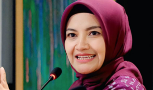 Stafsus Wapres Matangkan Persiapan Perpindahan ASN ke IKN