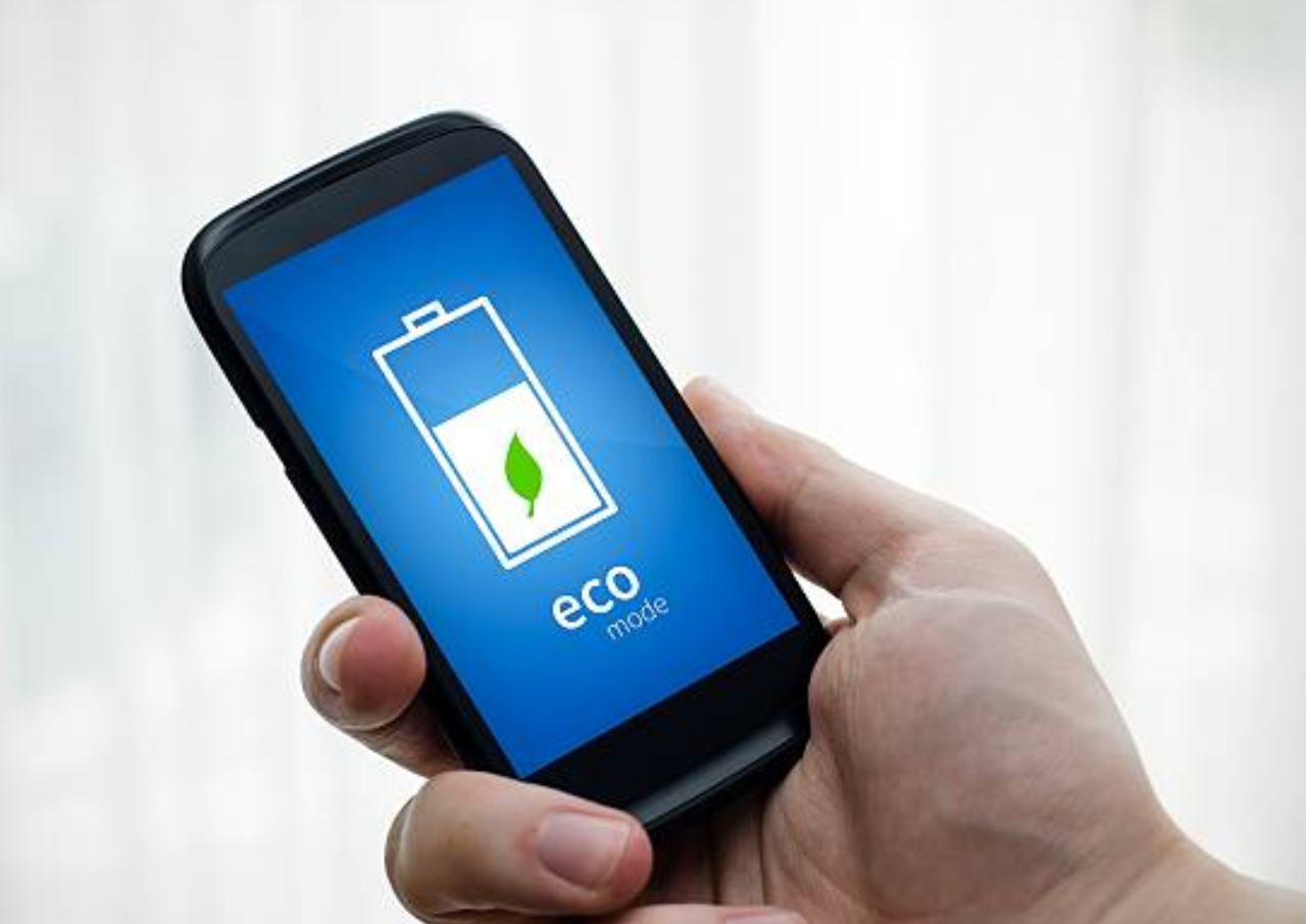 Ilustrasi Berikut Fungsi Fitur Hemat Daya yang Ada dalam Ponsel Pintar