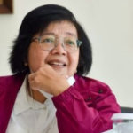 Rumah Mantan Menteri LHK Siti Nurbaya Digeledah Kejagung