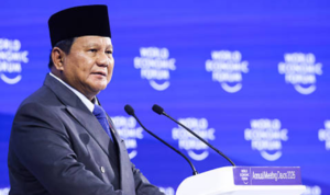 Prabowo Akan Bangun 10 Universitas Baru Berstandar Dunia