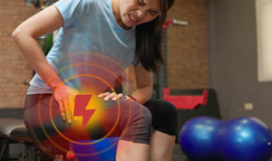 Berikut Dampak Kurang Gerak terhadap Kondisi Kesehatan Tubuh