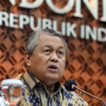 Gubernur BI Resmi Luncurkan Laporan Perekonomian RI 2025