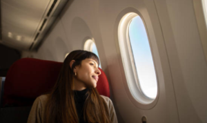 Apa Alasan Jendela Pesawat Wajib Terbuka saat Periode Kritis?