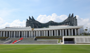 Otorita Mulai Siapkan Kawasan Strategis Penunjang Fungsi IKN