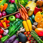 Daftar Buah dan Sayuran yang Banyak Terkontaminasi Mikroplastik