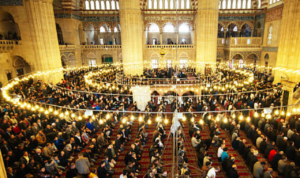 Jadwal Puasa Ramadan 2026 antara Muhammadiyah dan NU