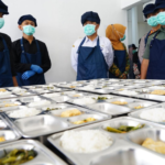 SPPG Antisipasi Kenaikan Harga, BGN Minta SPPG Variasi Menu