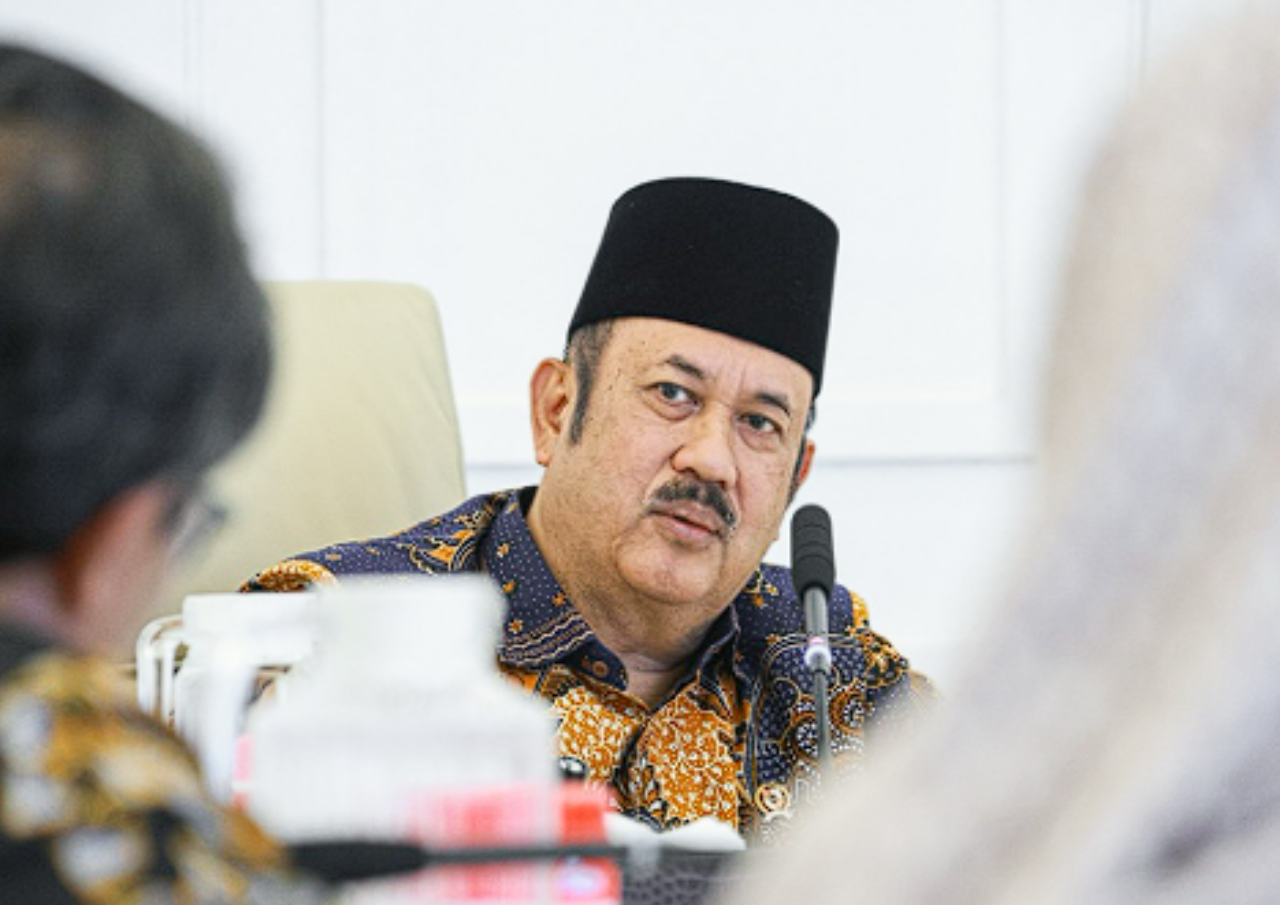 Menteri PPN Sebut MBG Lebih Mendesak dari Lapangan Kerja